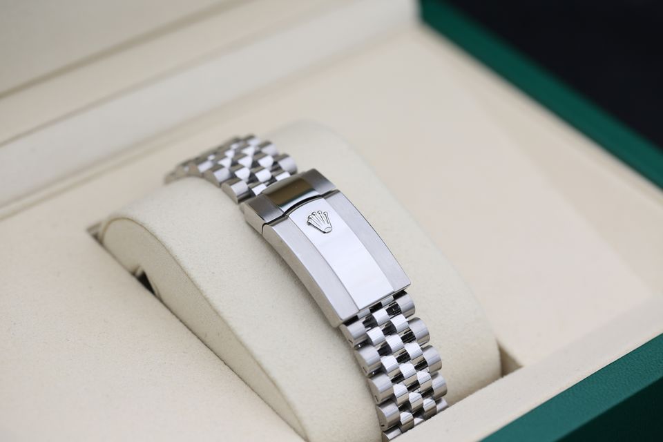 Rolex Datejust 41 126334 Image 3